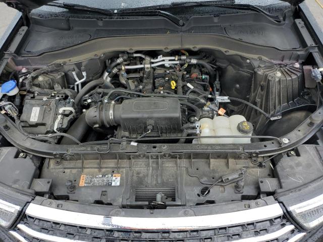 2022 FORD EXPLORER X - 1FMSK7DH0NGA97769