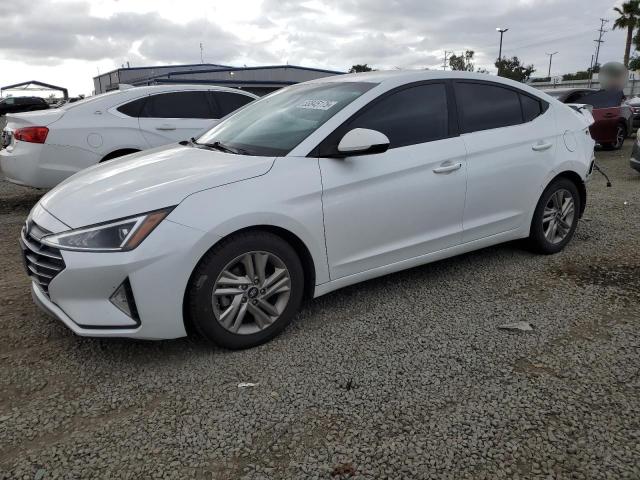 Vin: 5npd84lf5lh511664, lot: 53845175, hyundai elantra sel 2020 img_1