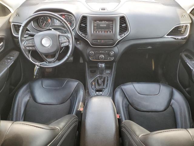 2019 JEEP CHEROKEE L - 1C4PJLLB7KD470175