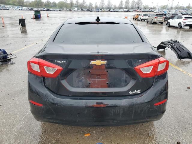 2016 CHEVROLET CRUZE LT - 1G1BE5SM0G7292203