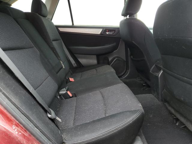 2017 SUBARU OUTBACK 2. - 4S4BSADC3H3237598