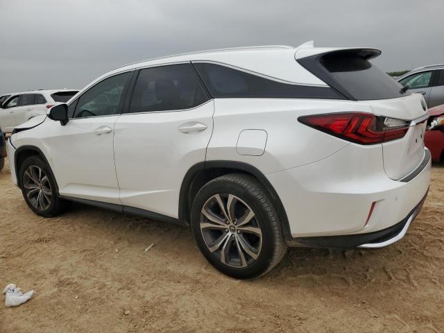 2021 LEXUS RX 350 L - JTJHZKEA2M2020568
