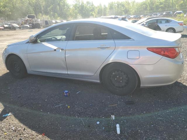 Vin: 5npeb4ac8dh586911, lot: 54116285, hyundai sonata gls 20132