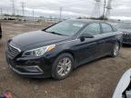 2015 HYUNDAI SONATA SE - 5NPE24AF5FH173566