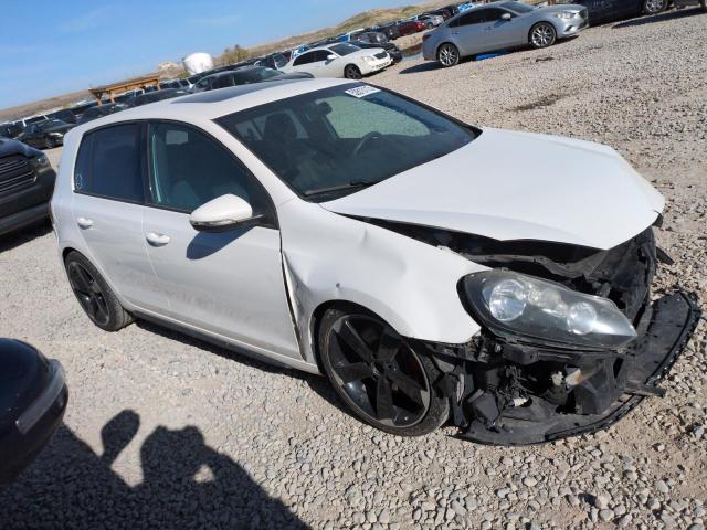 Vin: wvwgd7aj4bw261232, lot: 52813115, volkswagen gti 20114
