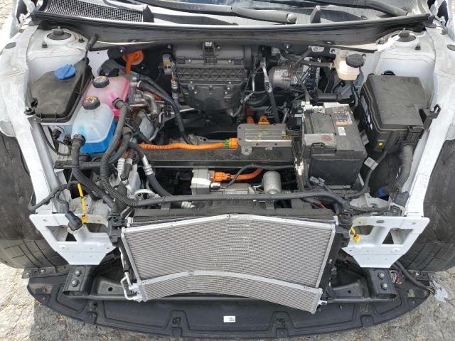 2022 HYUNDAI IONIQ 5 SE KM8KN4AE9NU082530
