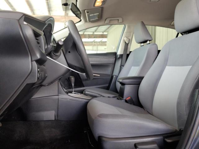 2014 TOYOTA COROLLA L - 2T1BURHEXEC138983