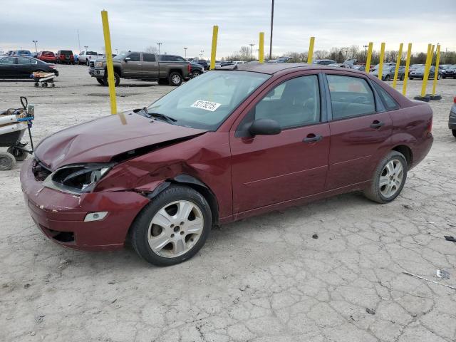 FORD FOCUS ZX4