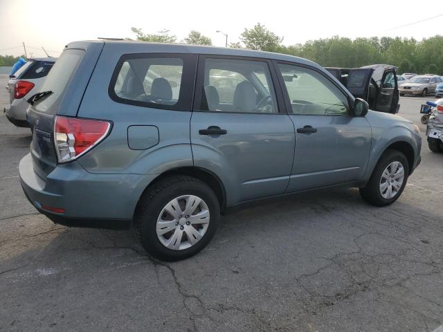 Vin: jf2sh6ac8ag741228, lot: 52735025, subaru forester 2.5x 20103