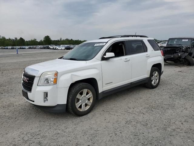 Vin: 2gkaluek6d6199117, lot: 52783705, gmc terrain slt 2013 img_1