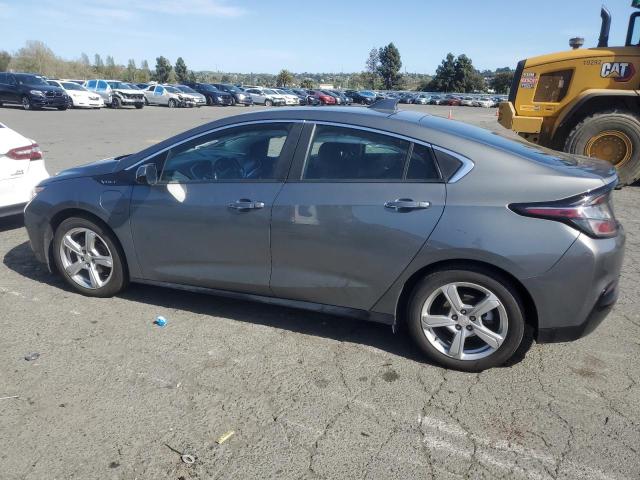 Vin: 1g1rc6s59hu121875, lot: 52383385, chevrolet volt lt 20172