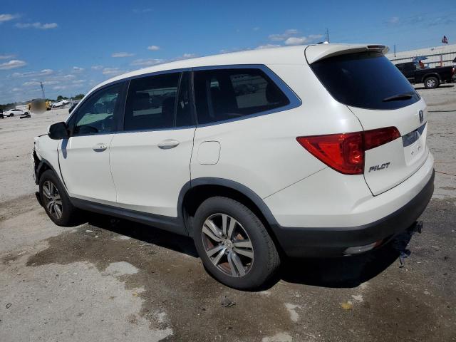 Vin: 5fnyf6h58hb061453, lot: 52225165, honda pilot exl 20172