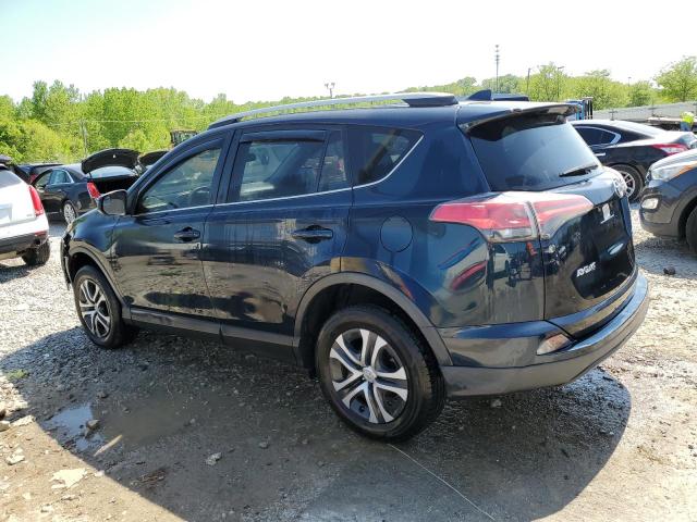 Vin: jtmzfrev7jj161441, lot: 54696325, toyota rav4 le 20182