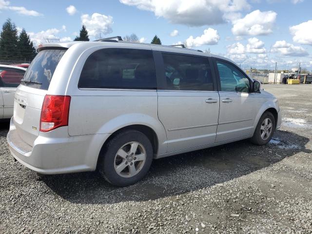 Vin: 2d4rn5dg8br755129, lot: 50531765, dodge caravan crew 20113
