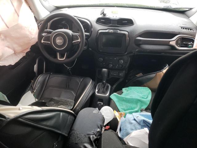 2018 JEEP RENEGADE L - ZACCJABB7JPH38825