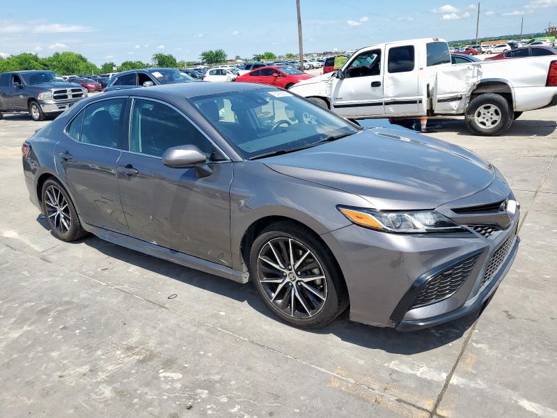 Vin: 4t1g11ak9mu516336, lot: 54388205, toyota camry se 20214