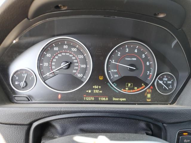 2015 BMW 335 I - WBA3A9C57FK473104