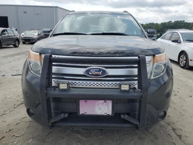 2015 FORD EXPLORER X - 1FM5K7D80FGC22140