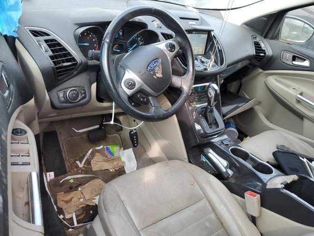 2016 FORD ESCAPE TIT - 1FMCU0J93GUB19321