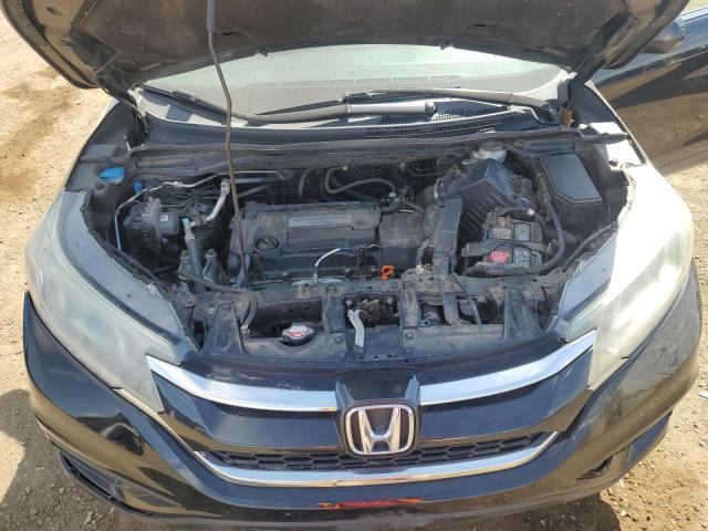 2015 HONDA CR-V LX 5J6RM4H31FL038601