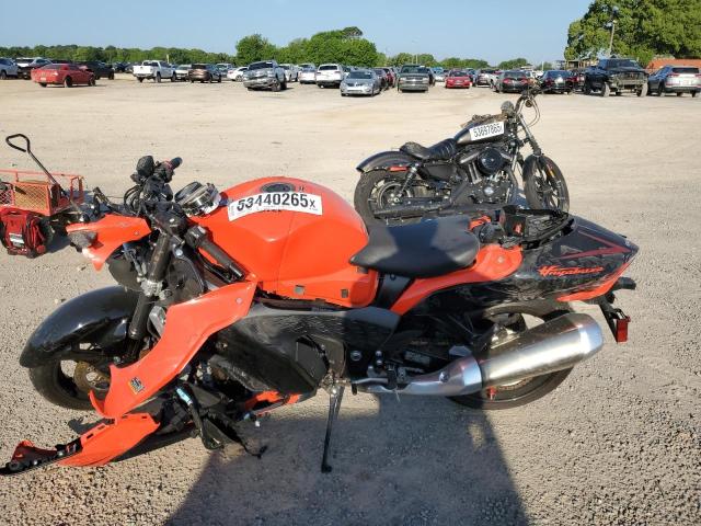 2024 SUZUKI GSX1300 RR - JS1EJ11B2R7100172