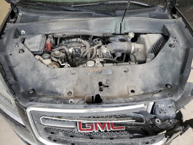2017 GMC ACADIA LIM - 1GKKVSKD3HJ298642