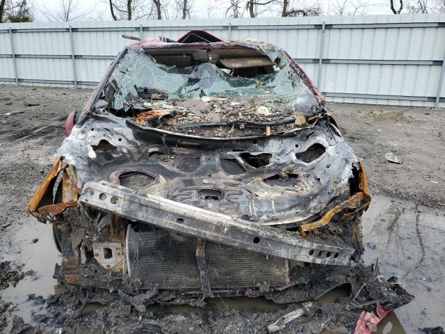 2024 HONDA ODYSSEY EL 5FNRL6H91RB045807
