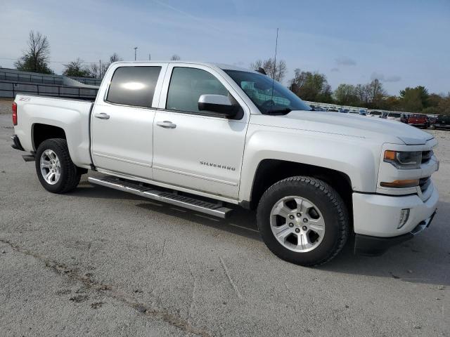 2016 CHEVROLET SILVERADO - 3GCUKRECXGG282348