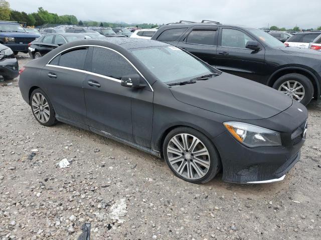 Vin: wddsj4gb8hn440122, lot: 53989195, mercedes-benz cla-class 250 4matic 20174
