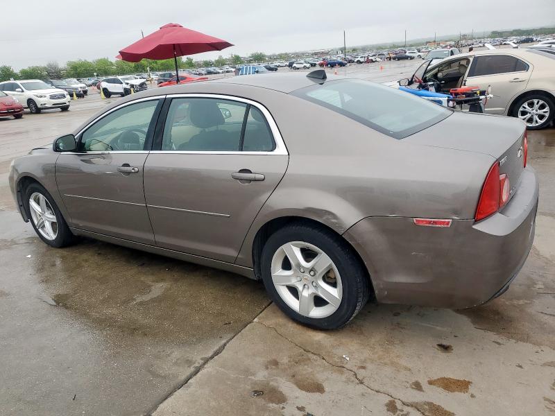 Vin: 1g1zb5e05cf145083, lot: 51845835, chevrolet malibu ls 20122