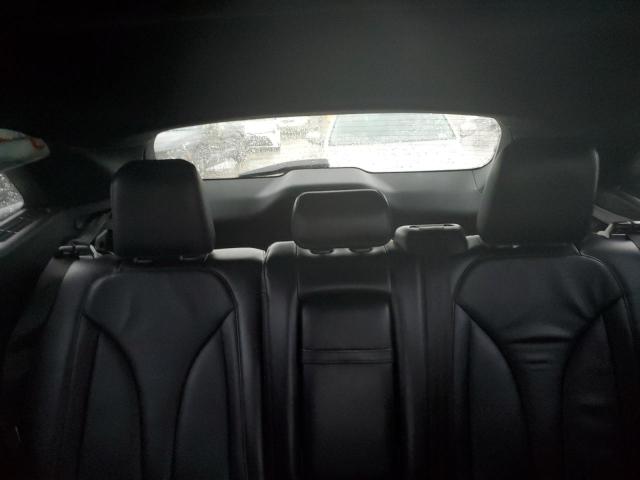 2015 LINCOLN MKC 5LMCJ1A93FUJ07700