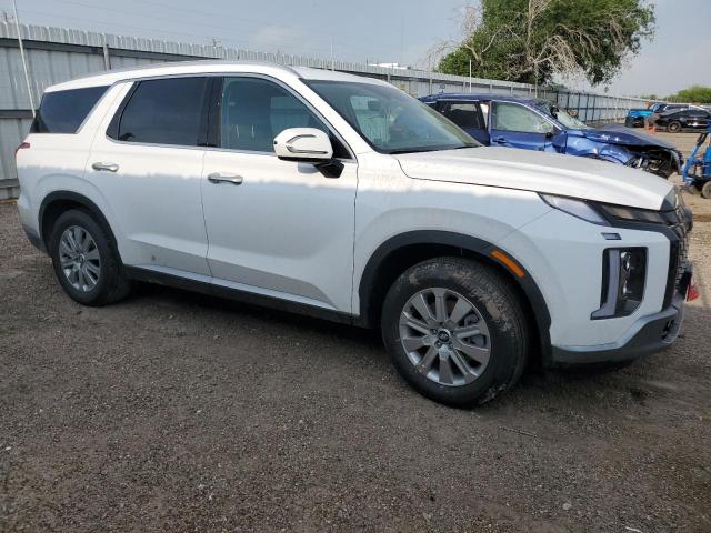 Vin: km8r24ge3su885506, lot: 54718505, hyundai palisade sel 20254