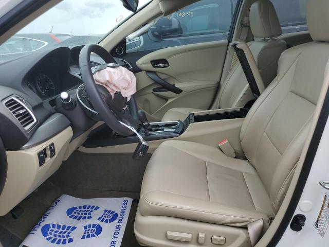 2016 ACURA RDX ADVANC 5J8TB3H75GL010107