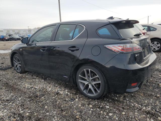 2016 LEXUS CT 200 JTHKD5BHXG2275319