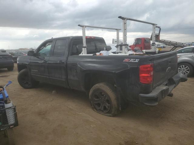 2017 CHEVROLET SILVERADO - 1GCVKREC1HZ126379
