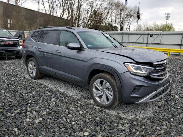 Vin: 1v2hr2ca0pc522210, lot: 54444035, volkswagen atlas se 20234