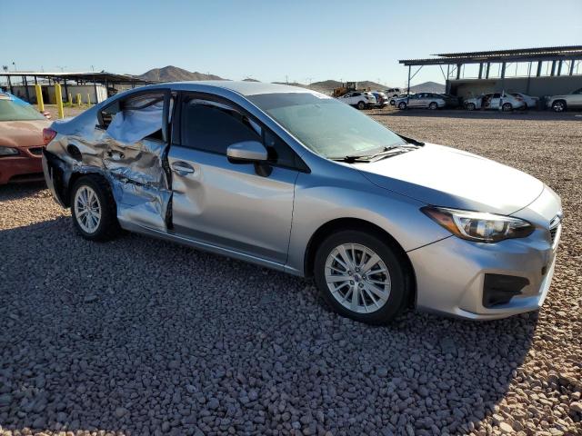 Vin: 4s3gkab62h3609682, lot: 54800755, subaru impreza premium 20174