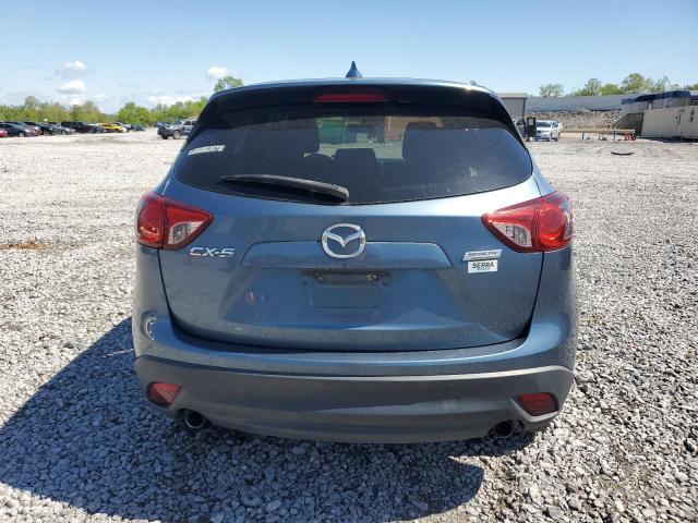 2016 MAZDA CX-5 TOURI - JM3KE2CY2G0859714