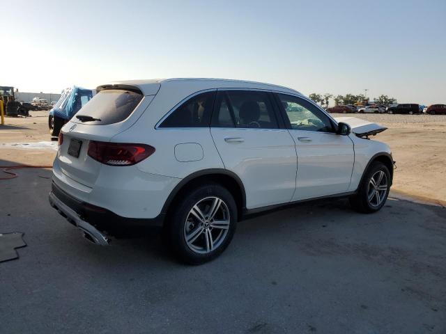 Vin: w1n0g8db6nv387338, lot: 52457425, mercedes-benz glc-class 300 20223