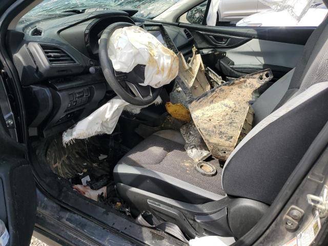 2020 SUBARU CROSSTREK - JF2GTABC9LH243994