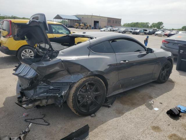 Vin: 1fa6p8cf2k5202287, lot: 55109385, ford mustang gt 20193