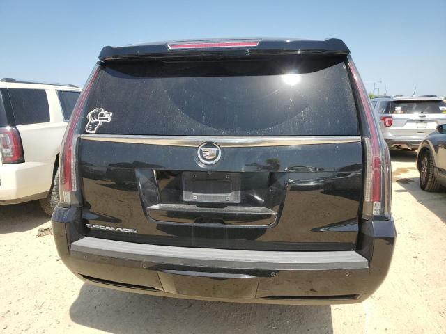 2015 CADILLAC ESCALADE E - 1GYS3JKJ6FR158546