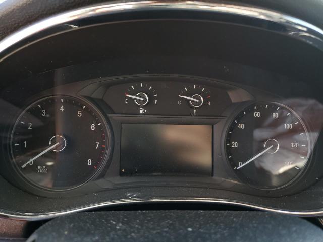 2019 BUICK ENCORE SPO KL4CJ1SB0KB710256