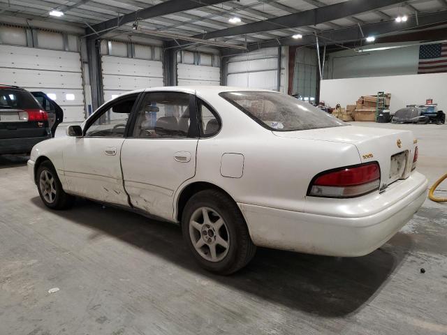 Vin: 4t1gb11exsu049836, lot: 52784585, toyota avalon xls 19952