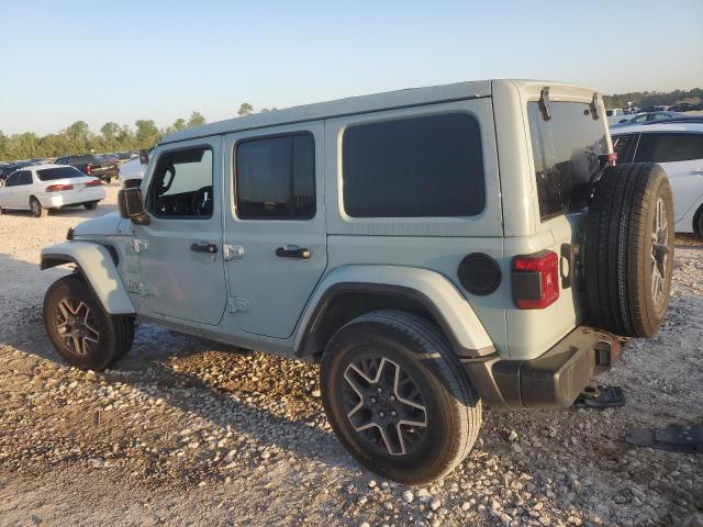 Vin: 1c4pjxen6rw106911, lot: 51255615, jeep wrangler sahara 20242