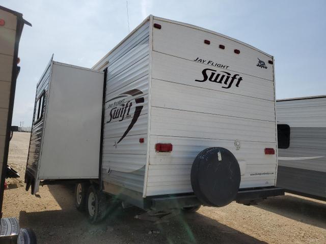 JAY TRAILER 2014 1UJBJ0BM9E17L0190 photo #4