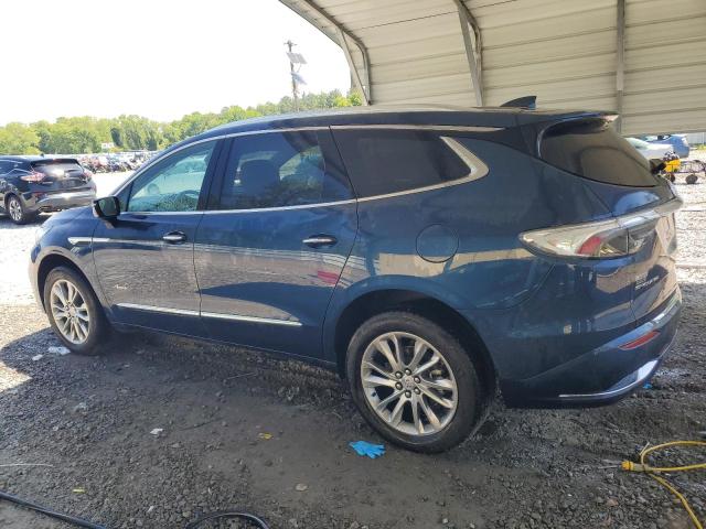 Vin: 5gaerdkwxrj109031, lot: 52774285, buick enclave avenir 20242