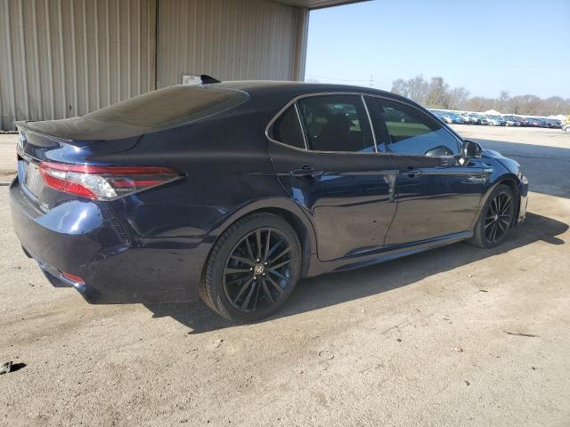 Vin: 4t1k31ak7mu555995, lot: 51836985, toyota camry xse 20213