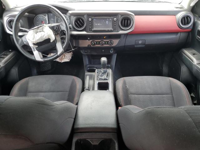 2016 TOYOTA TACOMA DOU - 3TMAZ5CN9GM006983