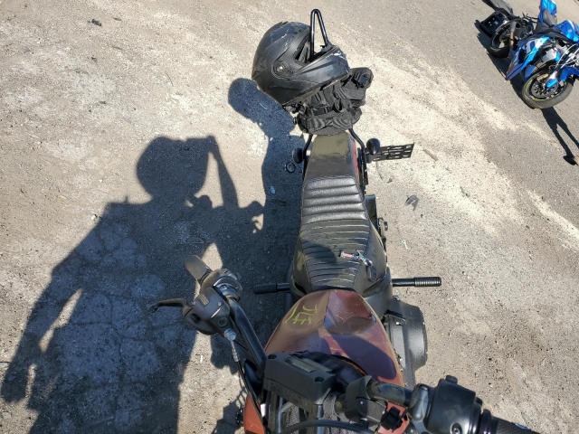 2018 HARLEY-DAVIDSON FXBB STREE 1HD1YJJ13JC033471